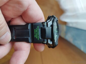 Casio G-shock GW-4000-1A3ER - 8