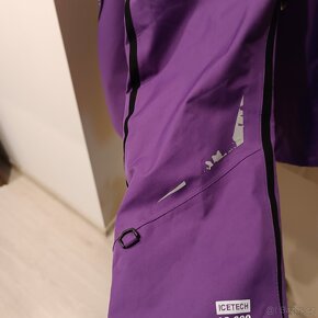 Dámská lyžařská bunda Icepeak - 8