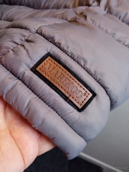 Bunda Marikoo vel.xl - 8