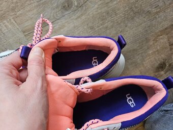 UGG sportovní, vel.40 - 8