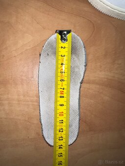 Botičky Nike vel.22 - 8