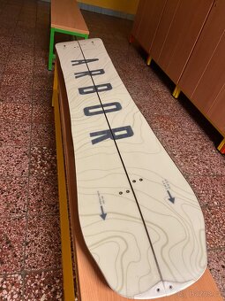 Splitboard Arbor - 8