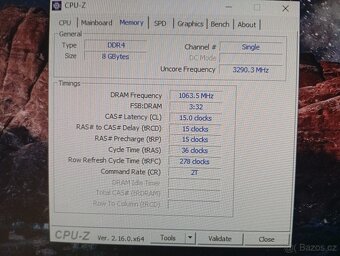Prodám AiO PC HP ProOne 600 - 8