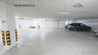 Prodej bytu 1+1 ulice Tovární - 8