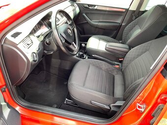 ŠKODA RAPID SPACEBACK 1.0TSI 81KW STYLE PLUS - 8