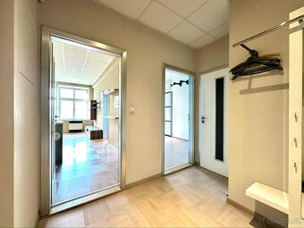 Pronájem 1+1 70m2 - 8