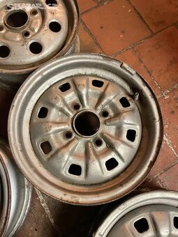 Disky Ford R13 4x108 - 8