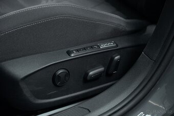 Volkswagen Golf 1.5eTSI 96kW, automat, 2021, DPH - 8