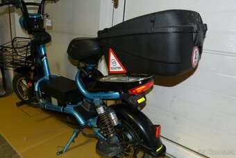 Sunra Sport SP upravená - 8