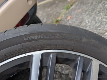 Letní sada Passat Alltrack Albertville R19 - 8