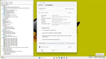 DELL 7490 /i5-8250/16GB/SSD512GB/FULLHD/LTE/WIN11/ZÁRUKA - 8