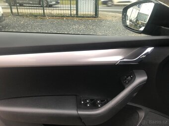 Škoda Octavia, 1.6 TDI 85 KW,TEMPOMAT,KLIMA - 8
