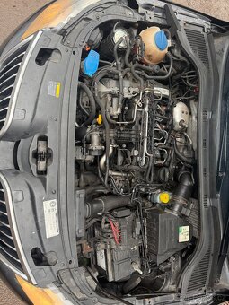 Škoda Rapid 1.6 tdi - 8