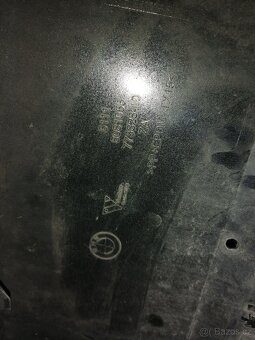 BMW X3 G01 M-PAKET Facelift naraznik - 8