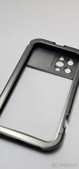 Smallrig klec pro iPhone 12 Pro max - 8