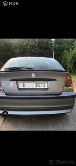 Bmw 318i 105kw,2003 - 8