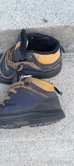 Prodám boty, sandály, boty do vody, crocsy - 8