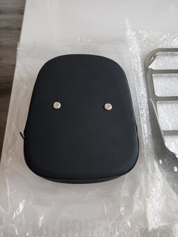 🏍️ Opěrka spolujezdce / sissy bar – cruiser - 8