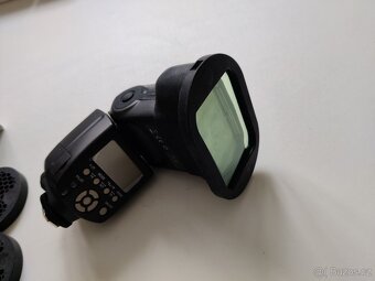 MagMod Professional Set – Magnetické modifikátory pro blesk - 8