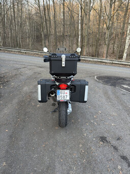 BMW GS1200R r.v2005 - 8