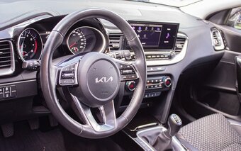 Kia XCeed 1.5 T-GDi Gold - 8