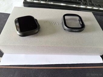 Apple Watch Ultra 3 - 8