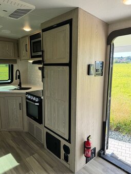 2021 Forest River 26FKBS usa karavan - 8