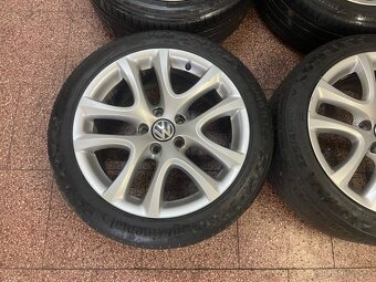 Alu kola letní r17 - 8