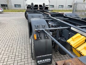 Scania R450 BDF výměně nástavby - 8