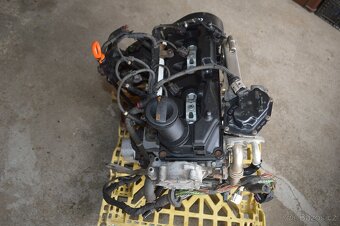 Motor VW T5 2.0 Tdi CR r.v. 2010-2017 CCH 103 kw - 8