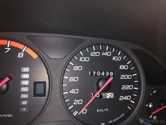 Honda Prelude 5g 2.0i - 8