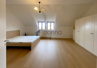 Pronájem bytu 3+kk/T, 124m2, Praha 6 - Petřiny, ul. Křenova, - 8