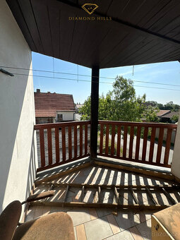 Prodej rodinného domu 261m², Kněževes u Rakovníka - 8