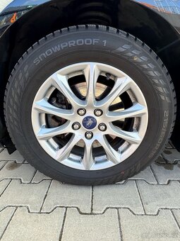 Ford Mondeo 2,0TDCi automat DPH - 8