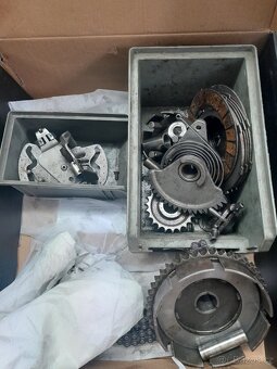 Jawa 250 353 súťažný - 8