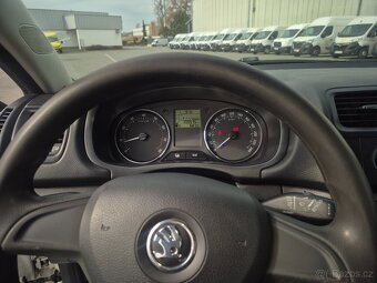 Skoda Fabia 1.2 tsi lpg kombi - 8