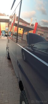 Ford transit 4x4 2.2 tdci AWD - 8