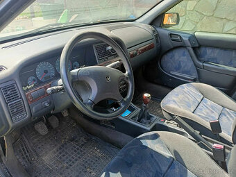 Citroen Xantia - 8