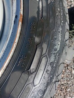 PEUGEOT EXPERT, JUMPY, SCUDO ORIG. KOLA S PNEU 215/60R16C - 8