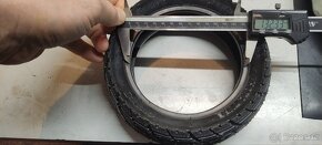 Koloběžka Kukirin 8.5x3 - 8