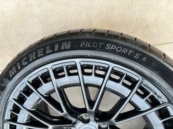 CLE53 AMG Mercedes CLE53 Amg Alu Kola 20 - 8