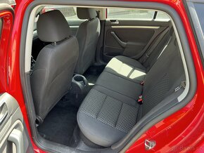 VW Golf VI Combi 1.2TSi 77KW - 8