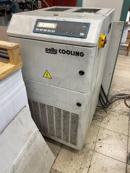 2001 Polly 266 BPH - 8