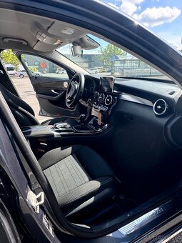 Mercedes Benz C220 ( s205-w205) - 8