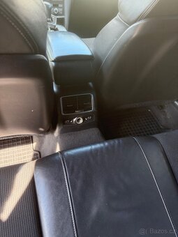 Rozprodám Audi A6 C6 3.0tdi 176kw 2009 Poface 2xsline - 8