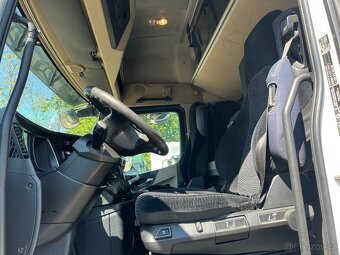 Mercedes Actros 1845,MP4,gigaspace,mega - 8
