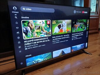 Smart TV LG 42LB671-úhlopříčka 107cm, wifi, dvbt2 - 8