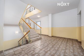 Prodej komerční Kanceláře, 137㎡ - 8