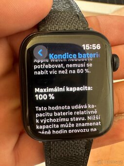 Apple Watch SE 2024 - 8