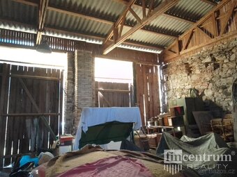 Prodej rodinného domu 90 m2 Okrouhlice - 8